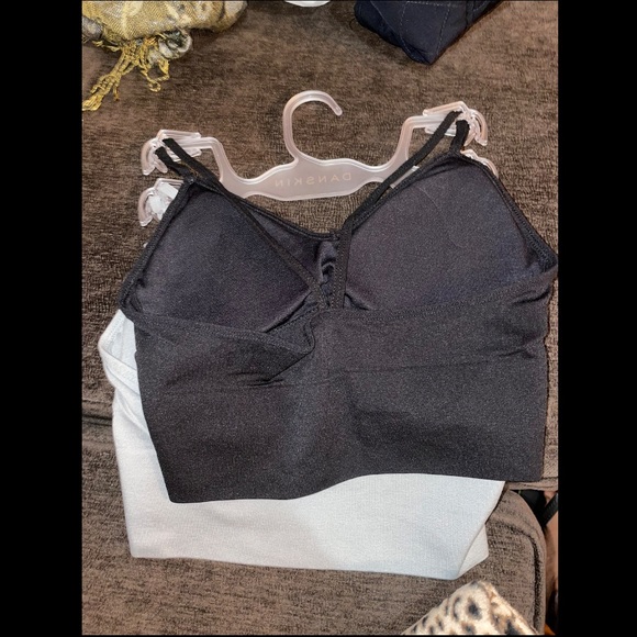 Two Medium Precision Bralette - Picture 2 of 3